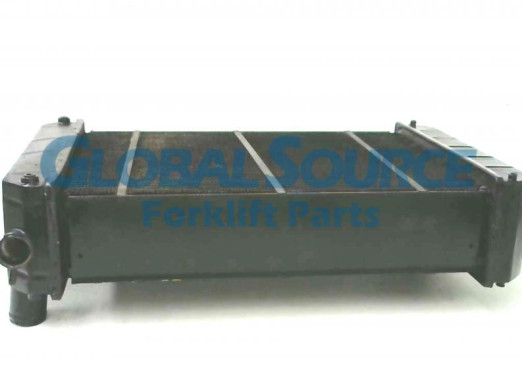 Detalhes do produto RADIADOR 155FT MOTOR 4.3V6