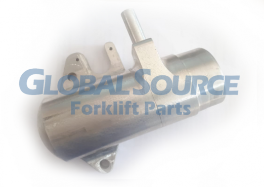 Detalhes do produto TUBO DE ENTRADA