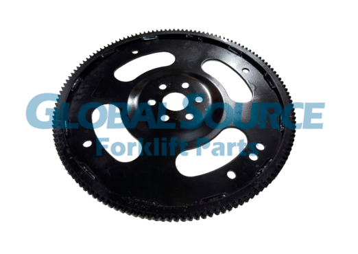 Detalhes do produto VOLANTE DE MOTOR MAZDA 2.2 Ø356 MM COM 138 DENTES