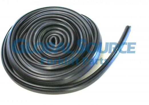 Detalhes do produto BORRACHA DO CAPU 4 METROS FTS 40 A 70 FTS