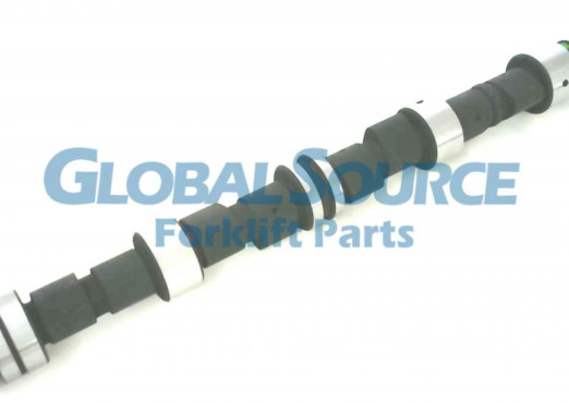 Detalhes do produto EIXO DE COMANDO GM 2.4 SENSOR NA PONTA DO EIXO