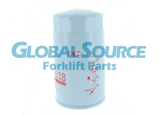 Detalhes do produto FILTRO DE OLEO