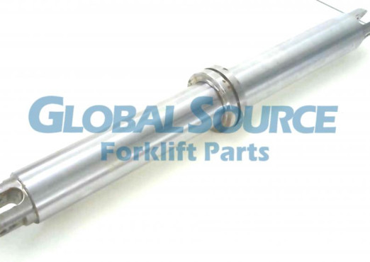 Detalhes do produto HASTE DO CILINDRO DE DIREÇÃO H40 A 70 FTS - VX