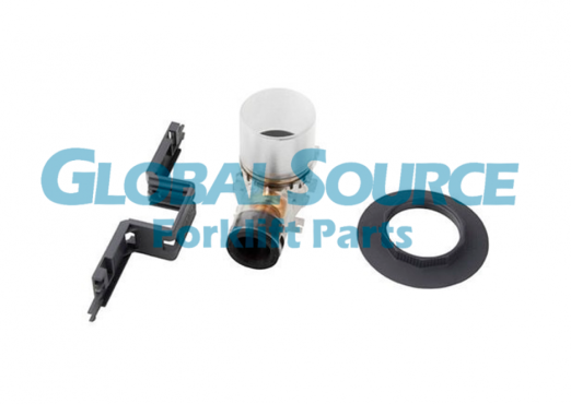 Detalhes do produto ATUADOR DA BOMBA INJETORA