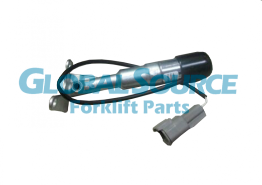 Detalhes do produto SOLENOIDE DE COMANDO