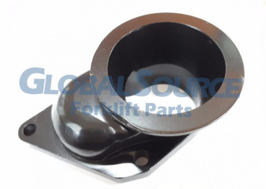 Detalhes do produto CONECTOR DA TURBINA QSB3.3