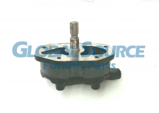 Detalhes do produto BOMBA DE TRANSMISSÃO 80 A 120