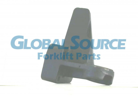 Detalhes do produto SUPORTE DO MOTOR MAZDA FTS