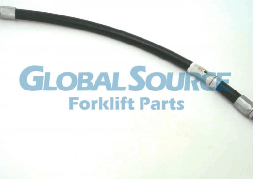 Detalhes do produto MANGUEIRA RADIADOR PONTAS PRENSADAS