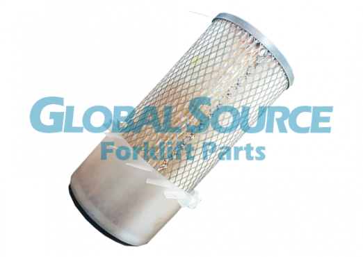 Detalhes do produto FILTRO DE AR