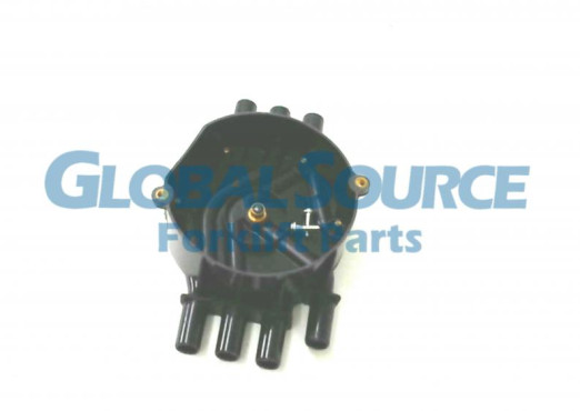 Detalhes do produto TAMPA DO DISTRIBUIDOR