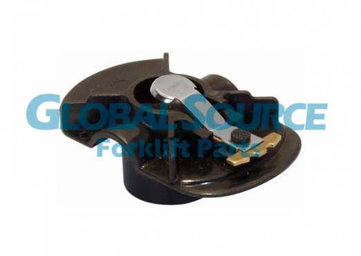 Detalhes do produto ROTOR DO DISTRIBUIDOR