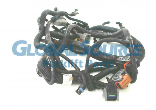 Detalhes do produto CHICOTE MOTOR GM 2.4L GLP P INJETOR QUADRADO