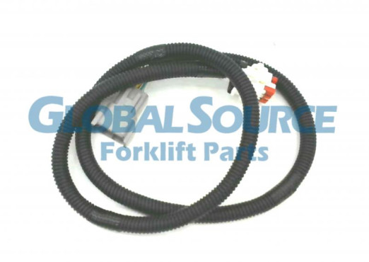 Detalhes do produto CHICOTE DO BRAÇO