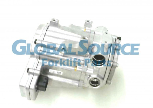 Detalhes do produto CONECTOR DO REGULADOR EPR E CIRCUIT PRINT