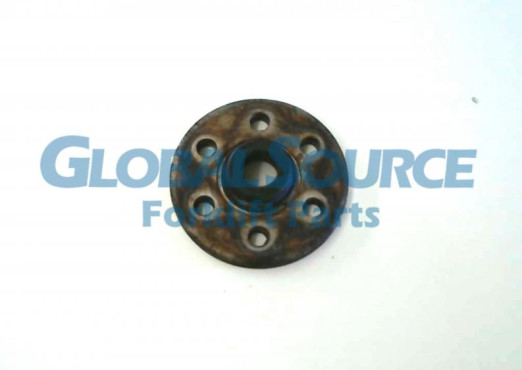 Detalhes do produto ESPAÇADOR DO VOLANTE FTS-gm2.4