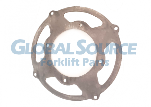 Detalhes do produto PLACA DE ARRASTE 155FT KUBOTA