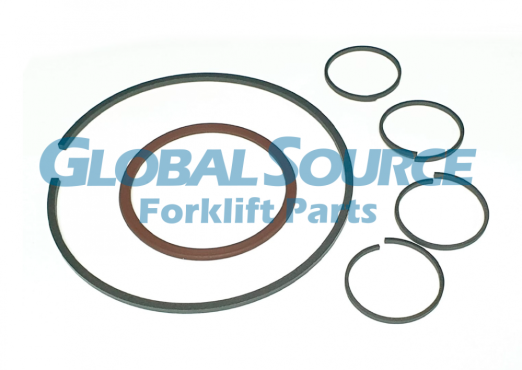 Detalhes do produto KIT VEDACAO H80XM IND