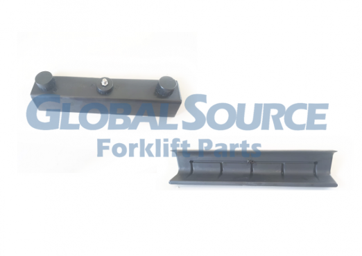 Detalhes do produto MANCAL SUPERIOR 155FT USA 4 PÇ