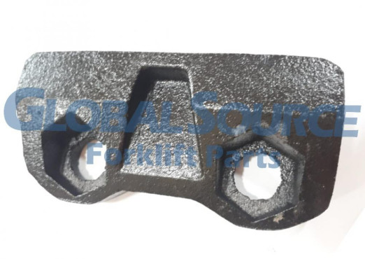 Detalhes do produto GANCHO DO CARRO