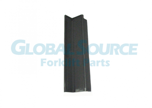 Detalhes do produto MANCAL SUPERIOR DO CARRO LE 1 PEÇA POR MAQUINA H80 A 120 FTS