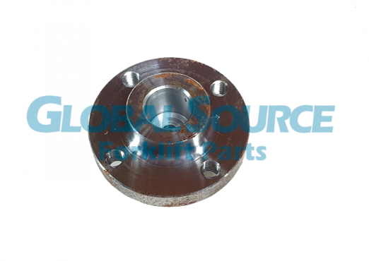 Detalhes do produto CUBO DO SUPORTE DO VENTILADOR VX / FORTIS ESPECIFICO