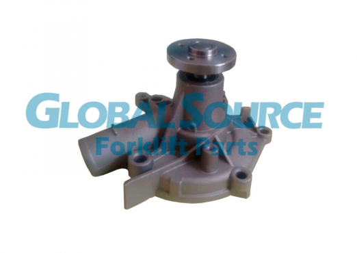 Detalhes do produto BOMBA DAGUA