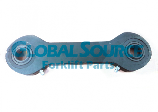 Detalhes do produto LINK DIRECIONAL H155 FT ROTULA FURO 20MM SERIE F