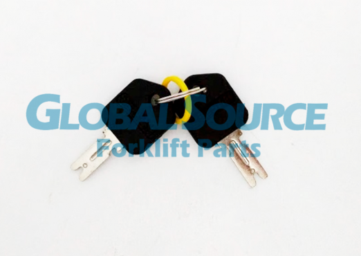 Detalhes do produto CHAVE DA IGNIÇÃO