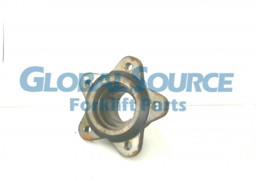 Detalhes do produto CUBO DE RODA DIRECIONAL 50XM