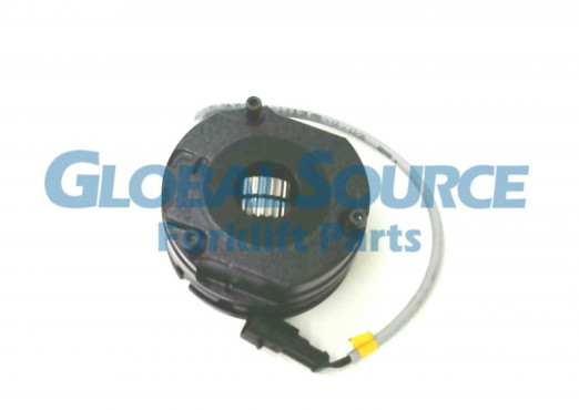 Detalhes do produto FREIO MAGNETICO