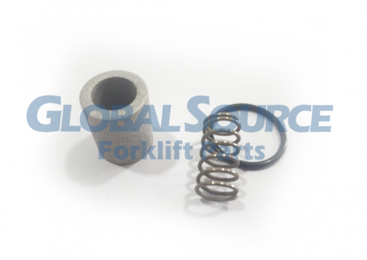 Detalhes do produto CONJUNTO FILTRO DE COMBUSTIVEL