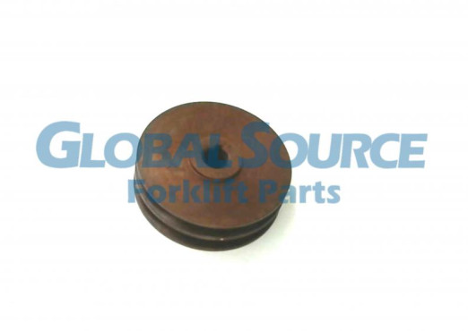 Detalhes do produto POLIA