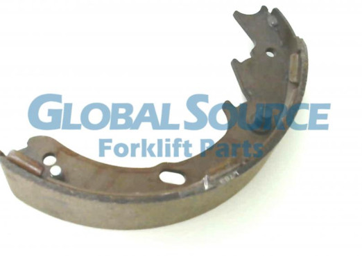 Detalhes do produto SAPATA DE FREIO H80XM LD