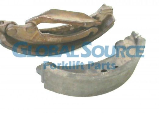 Detalhes do produto SAPATA DE FREIO H90 FT