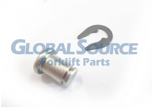 Detalhes do produto PINO E TRAVA