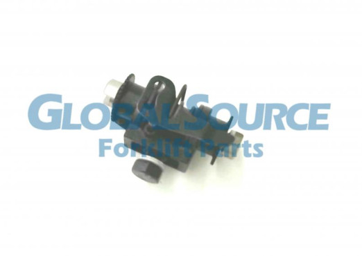 Detalhes do produto KIT DE REGULAGEM DE FREIO 80A120FTS