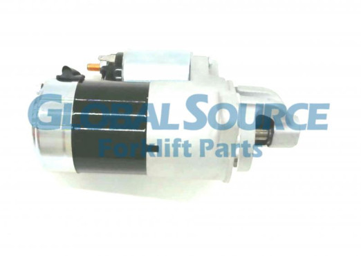 Detalhes do produto MOTOR DE PARTIDA 4G64