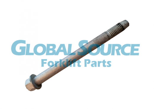 Detalhes do produto PARAFUSO DO MOTOR DE PARTIDA 4.3V6 (usa 2 por maquina )