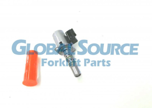 Detalhes do produto SOLENOIDE FULL-FLOW 155-175 FTS