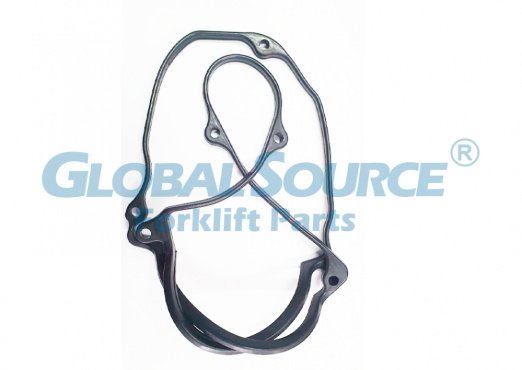 Detalhes do produto JUNTA DA TAMPA DE VALVULA MAZDA 2.0 / 2.2