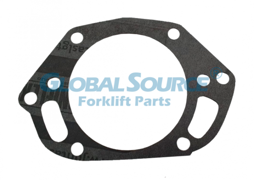 Detalhes do produto JUNTA DA BOMBA TRANSMISSÃO 155FT PP0,4