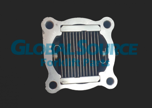 Detalhes do produto AQUECEDOR DE ADMISSÃO QSB3.3