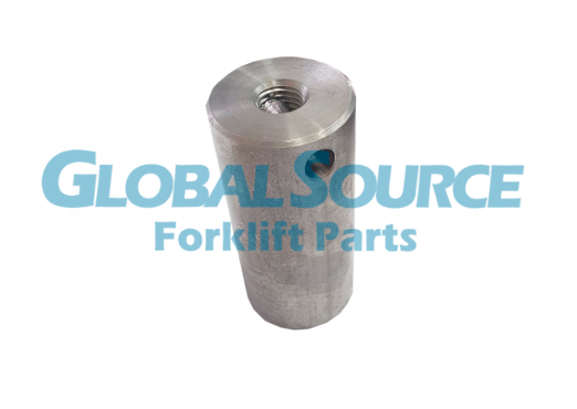 Detalhes do produto PINO DA ROLDANA DA TORRE DE ELEVAÇÃO XM