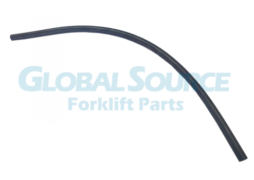 Detalhes do produto MANGUEIRA SUPER FLEX Ø13MM X Ø9,9MM X 520MM