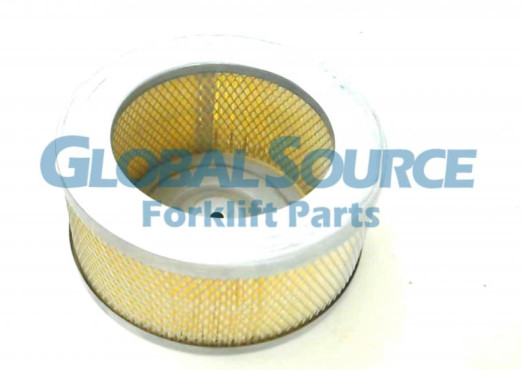 Detalhes do produto FILTRO DE AR CLARCK CQ25