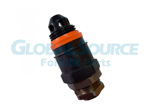 Detalhes do produto VALVULA (2250 PSI)