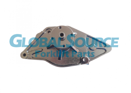 Detalhes do produto CONJUNTO DO VENTILADOR DO MOTOR GM 2.4