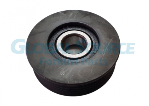 Detalhes do produto POLIA DO VENTILADOR PSI 2.4