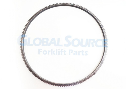 Detalhes do produto CREMALHEIRA DE MOTOR 155 FT GLP 168 DENTES